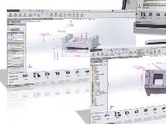  SOLIDWORKS軟件報價，多少錢