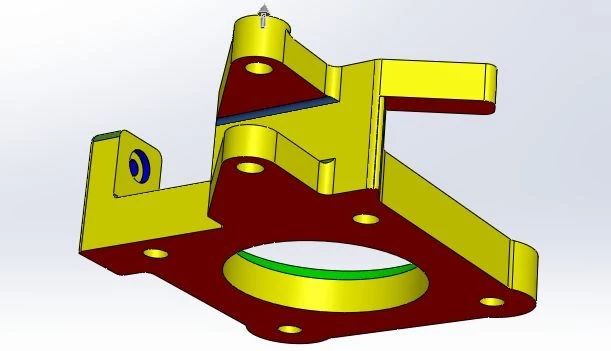 SOLIDWORKS軟件中你不得不知道的20條操作技巧